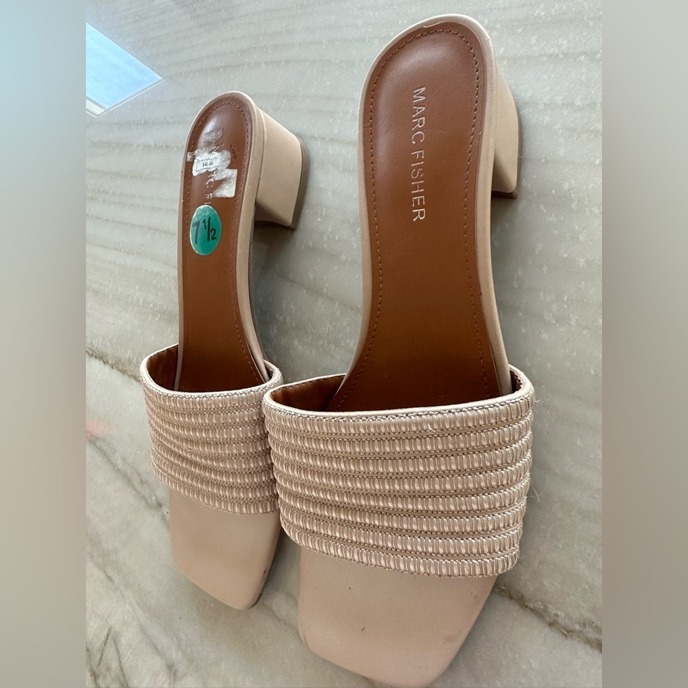 Women Sandals - Picture 2 of 5